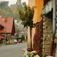 ...a typická dušičková atmoféra