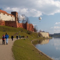 Hradby Wawelu