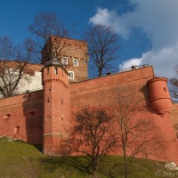 Hradby Wawelu