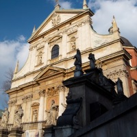 Krakowský Kazimierz