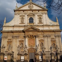 Krakowský Kazimierz