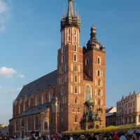 Krakowské  náměstí