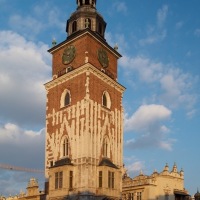 Krakowské  náměstí