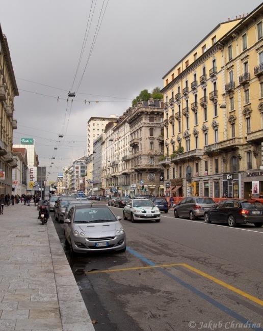Corso Buenos Aires