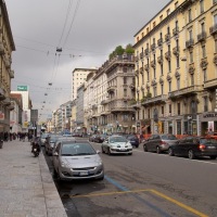 Corso Buenos Aires