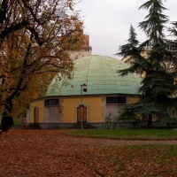 Planetárium