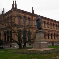 Budova musea