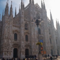 Duomo di Milano