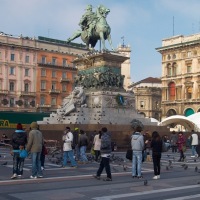 Piazza del Duomo
