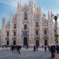 Duomo di Milano