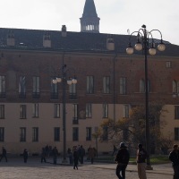 Corso Vittorio Emaulele II