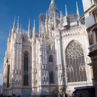 Duomo di Milano