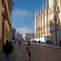 Duomo di Milano