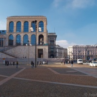 Piazza del Duomo
