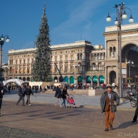 Piazza del Duomo