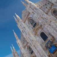 Duomo di Milano