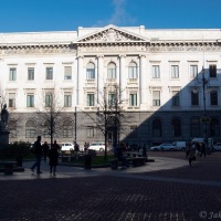 Banca Commerciale Italiana...