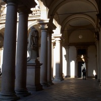 Brera Gallery