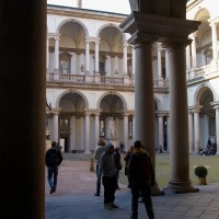 Brera Gallery