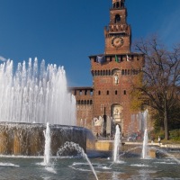 Castello Sforzesco