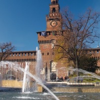 Castello Sforzesco