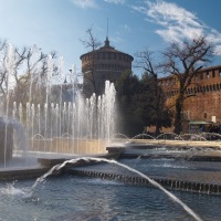 Castello Sforzesco