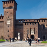 Castello Sforzesco