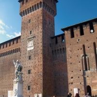 Castello Sforzesco