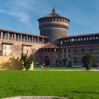 Castello Sforzesco