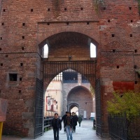 Castello Sforzesco