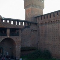 Castello Sforzesco