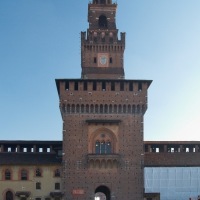 Castello Sforzesco