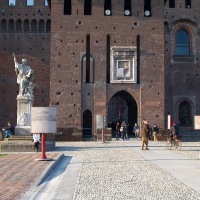 Castello Sforzesco