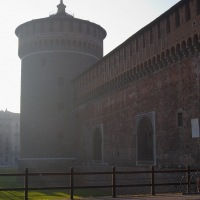 Castello Sforzesco