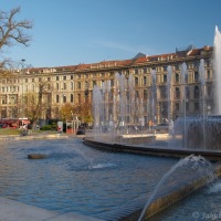 Castello Sforzesco