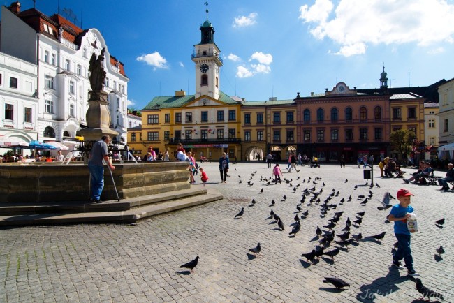 Rynek