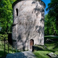 Rotunda sv. Mikuláše