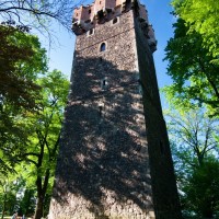 Piastovská věž