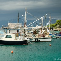 Rybářský přístav