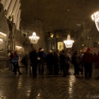 Kaple Svaté Kingy
