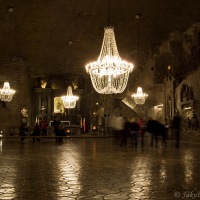 Kaple Svaté Kingy
