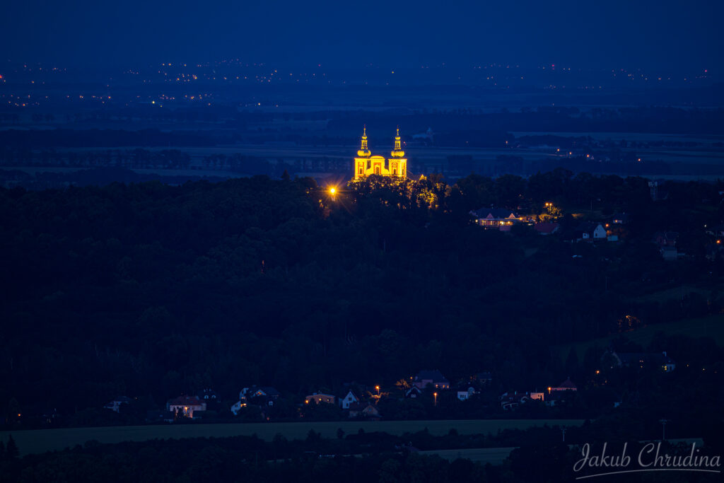 Noční Cvilín